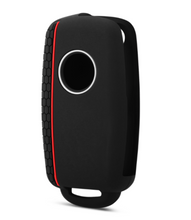 Laden Sie das Bild in den Galerie-Viewer, Schlüsselhülle für ältere VW, Skoda, Seat Modelle