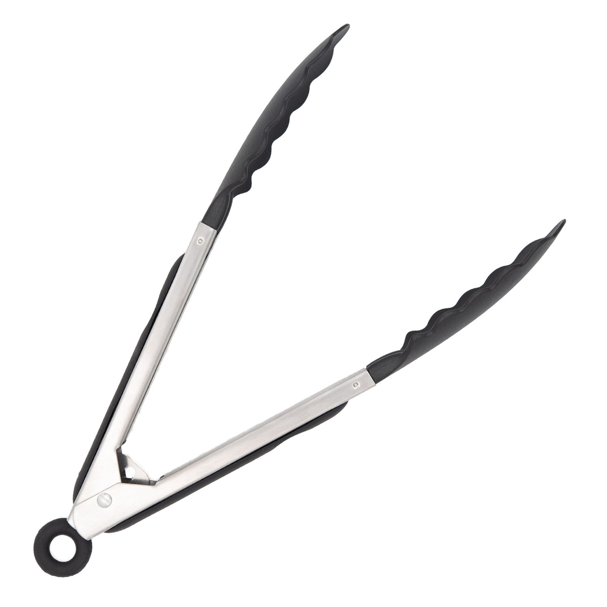 Ahlsen Grillzange, 2 Stück, Steakzange, Edelstahl- Produktbild-Vorschau 7
