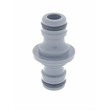 Laden Sie das Bild in den Galerie-Viewer, Gartenschlauch Verbinder Schlauchkupplung Wasserschlauch Schnellkupplung Adapter für Gardena