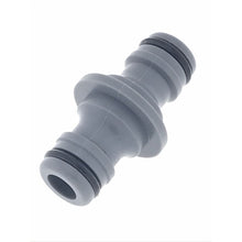 Laden Sie das Bild in den Galerie-Viewer, Gartenschlauch Verbinder Schlauchkupplung Wasserschlauch Schnellkupplung Adapter für Gardena