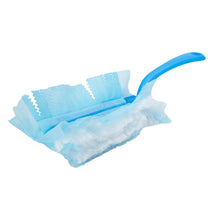 Laden Sie das Bild in den Galerie-Viewer, Staubwedel Staubmagnet 6 tlg Staubtuch Staubfänger Staubwischer Reinigung Tuch