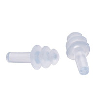 Laden Sie das Bild in den Galerie-Viewer, Taucherbrille Schwimmbrille Chlorbrille Ohrstöpsel Erwachsene Brille Tauchen Set