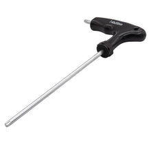 Laden Sie das Bild in den Galerie-Viewer, Torx T Steckschlüssel Satz T Griff T10-T40 Schraubendreher Schlüssel Set 6-tlg