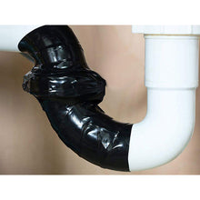 Laden Sie das Bild in den Galerie-Viewer, Reparaturklebeband Wasserfest Selbstklebend Abdichtband Reparatur Tape Pflaster