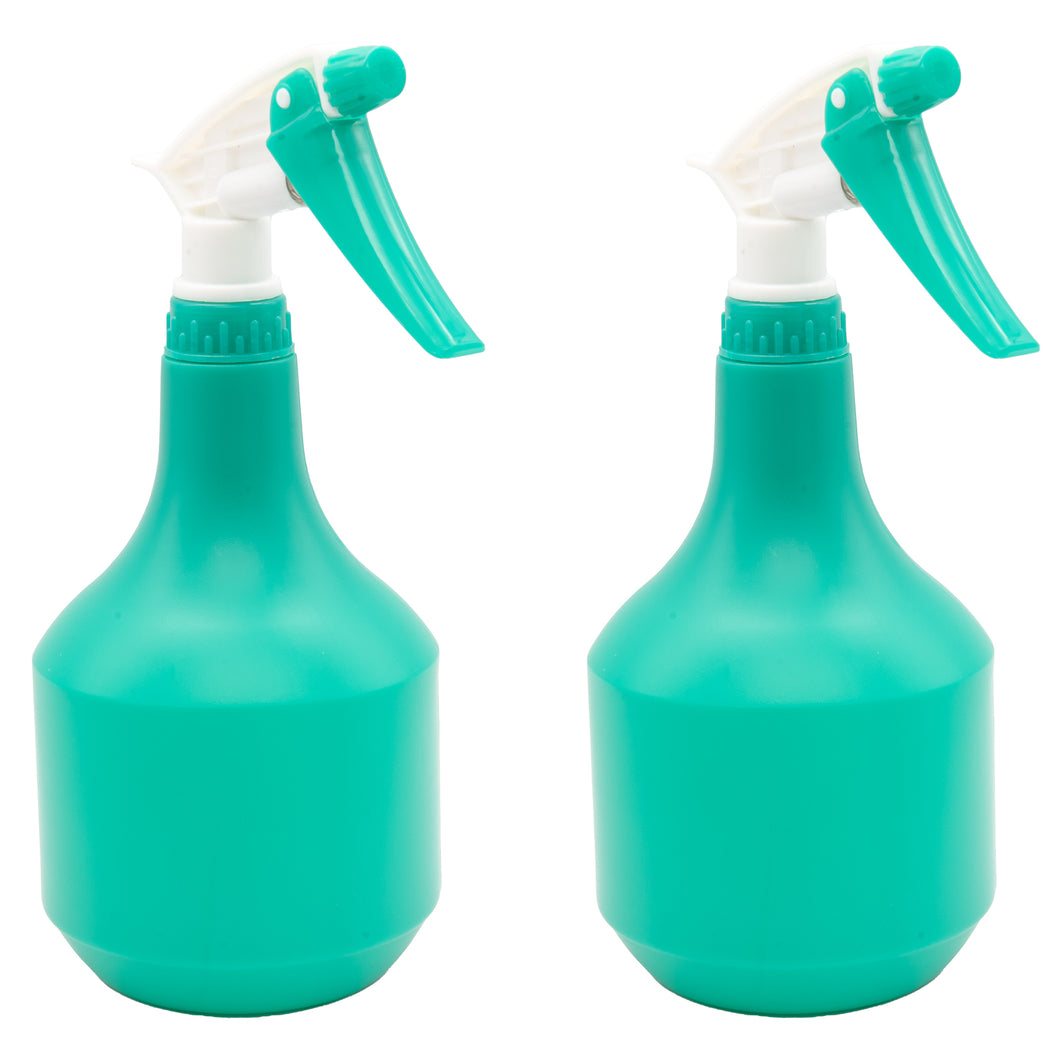 2x Pflanzensprüher Sprühflasche Pumpsprüher Handsprüher Sprüher Blumen Pflanzen