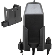 Laden Sie das Bild in den Galerie-Viewer, Wandhalterung für Bosch e-Bike BPC 3400 Ladegerät 4A Charger 4 A Halter BPC3400
