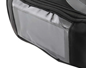 Fahrradtasche Rahmentasche Oberrohrtasche Smartphone Handy Halterung Tasche Bag
