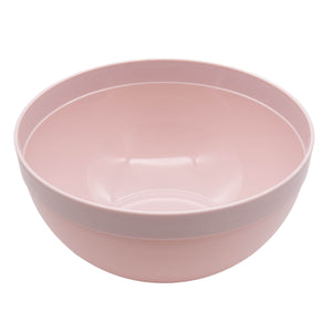Salatschüssel Kunststoffschüssel Salatschale Rührschüssel Schüssel Schale Rund 6 Liter 28 cm x 13,5 cm