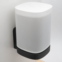 Laden Sie das Bild in den Galerie-Viewer, Wandhalter für Sonos One / SL Wandhalterung Lautsprecher Sonos Play:1 ONE  SL

