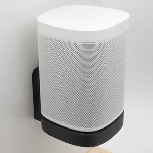 Wandhalter für Sonos One / SL Wandhalterung Lautsprecher Sonos Play:1 ONE  SL