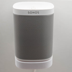 Wandhalter für Sonos One / SL Wandhalterung Lautsprecher Sonos Play:1 ONE  SL