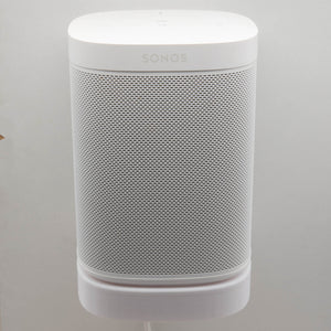 Wandhalter für Sonos One / SL Wandhalterung Lautsprecher Sonos Play:1 ONE  SL