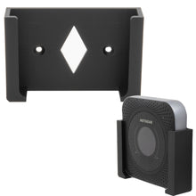 Laden Sie das Bild in den Galerie-Viewer, Wandhalter für Netgear Nighthawk M1 M2 M5 Wandhalterung Router Halter Halterung
