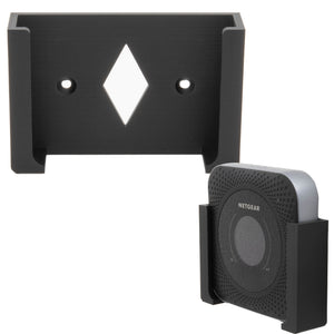Wandhalter für Netgear Nighthawk M1 M2 M5 Wandhalterung Router Halter Halterung