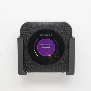 Wandhalter für Netgear Nighthawk M1 M2 M5 Wandhalterung Router Halter Halterung