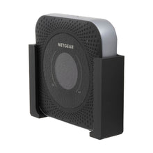 Laden Sie das Bild in den Galerie-Viewer, Wandhalter für Netgear Nighthawk M1 M2 M5 Wandhalterung Router Halter Halterung
