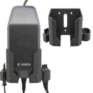 Wandhalterung für Bosch e-Bike BPC 3400 Ladegerät 4A Charger 4 A Halter BPC3400