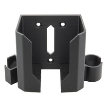 Laden Sie das Bild in den Galerie-Viewer, Wandhalterung für Bosch e-Bike BPC 3400 Ladegerät 4A Charger 4 A Halter BPC3400
