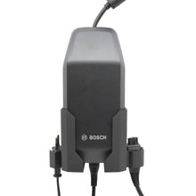 Laden Sie das Bild in den Galerie-Viewer, Wandhalterung für Bosch e-Bike BPC 3400 Ladegerät 4A Charger 4 A Halter BPC3400
