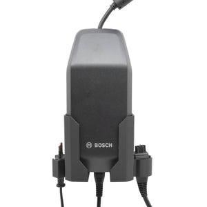 Wandhalterung für Bosch e-Bike BPC 3400 Ladegerät 4A Charger 4 A Halter BPC3400