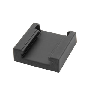 Akkuhalter Milwaukee für Küpper Lochwand M18 Halterung Akkuhalter Wandhalter 18V
