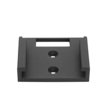 Laden Sie das Bild in den Galerie-Viewer, Akku Halter für Makita Halterung Halter Wandhalter Wandhalterung 14,4V / 18V
