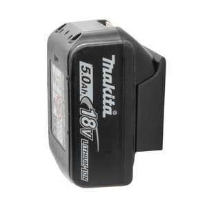 Akkuhalter für Makita Akku Wandhalter Akkuwandhalter Wandhalterung Halter 18V