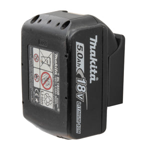 Akkuhalter für Makita Akku Wandhalter Akkuwandhalter Wandhalterung Halter 18V