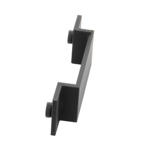 Wandhalter für Bandmaß für Küpper Lochwand Maßband Clip Wandhalterung Halter