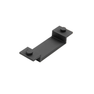 Wandhalter für Bandmaß für Küpper Lochwand Maßband Clip Wandhalterung Halter
