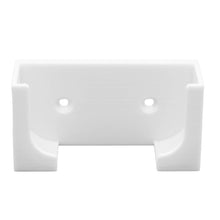Laden Sie das Bild in den Galerie-Viewer, Wandhalter für Philips Hue Bridge Wandhalterung Router Halter Halterung Hue Weiß
