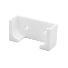 Laden Sie das Bild in den Galerie-Viewer, Wandhalter für Philips Hue Bridge Wandhalterung Router Halter Halterung Hue Weiß
