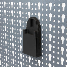 Laden Sie das Bild in den Galerie-Viewer, Akkuhalter für Bosch PBA ALL 18V für Küpper Lochwand Halterung Akku Halter Wand
