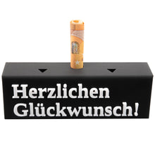 Laden Sie das Bild in den Galerie-Viewer, 20. Geburtstag Geschenk Jubiläum 20 Hochzeit Geschenkidee Zahlenständer Zwanzig
