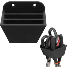 Laden Sie das Bild in den Galerie-Viewer, Scherenhalter Zangenhalter Scherenhalterung Zangen Wandhalterung Werkzeugwand
