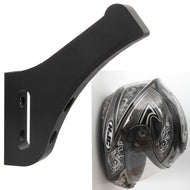 Helmhalter Helm Halter Helmhaken Wandhalterung Motorradhelm Halterung Wandhaken