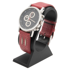Uhrenständer Armbanduhren Ständer Halter Uhr Aufsteller Uhrenhalter Uhrhalterung