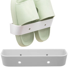 Laden Sie das Bild in den Galerie-Viewer, Schuhhalter Wohnwagen Wohnmobil Schuhregal Schuhaufhänger Wandhalterung Schuhe
