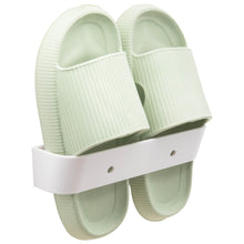 Laden Sie das Bild in den Galerie-Viewer, Schuhhalter Wohnwagen Wohnmobil Schuhregal Schuhaufhänger Wandhalterung Schuhe
