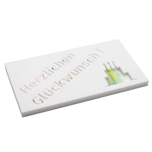 Geldgeschenk Geschenkidee Geburtstagskarte Geburtstag Geld Geldscheingeschenk
