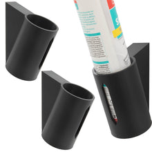 Laden Sie das Bild in den Galerie-Viewer, 2x Halter Silikonkartusche Kartuschenhalter Silikontuben Kartusche Halter Halterung

