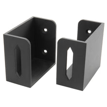 Laden Sie das Bild in den Galerie-Viewer, Halterung Einweghandschuhe Nitril Vinyl Wandhalter Handschuhe Handschuhspender
