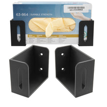 Laden Sie das Bild in den Galerie-Viewer, Halterung Einweghandschuhe Nitril Vinyl Wandhalter Handschuhe Handschuhspender
