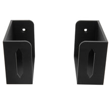 Laden Sie das Bild in den Galerie-Viewer, Halterung Einweghandschuhe Nitril Vinyl Wandhalter Handschuhe Handschuhspender
