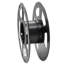 Laden Sie das Bild in den Galerie-Viewer, Leerspule Filamentspulen Rollen 3D-Drucker Leerspulen Umspulen Spule Schwarz
