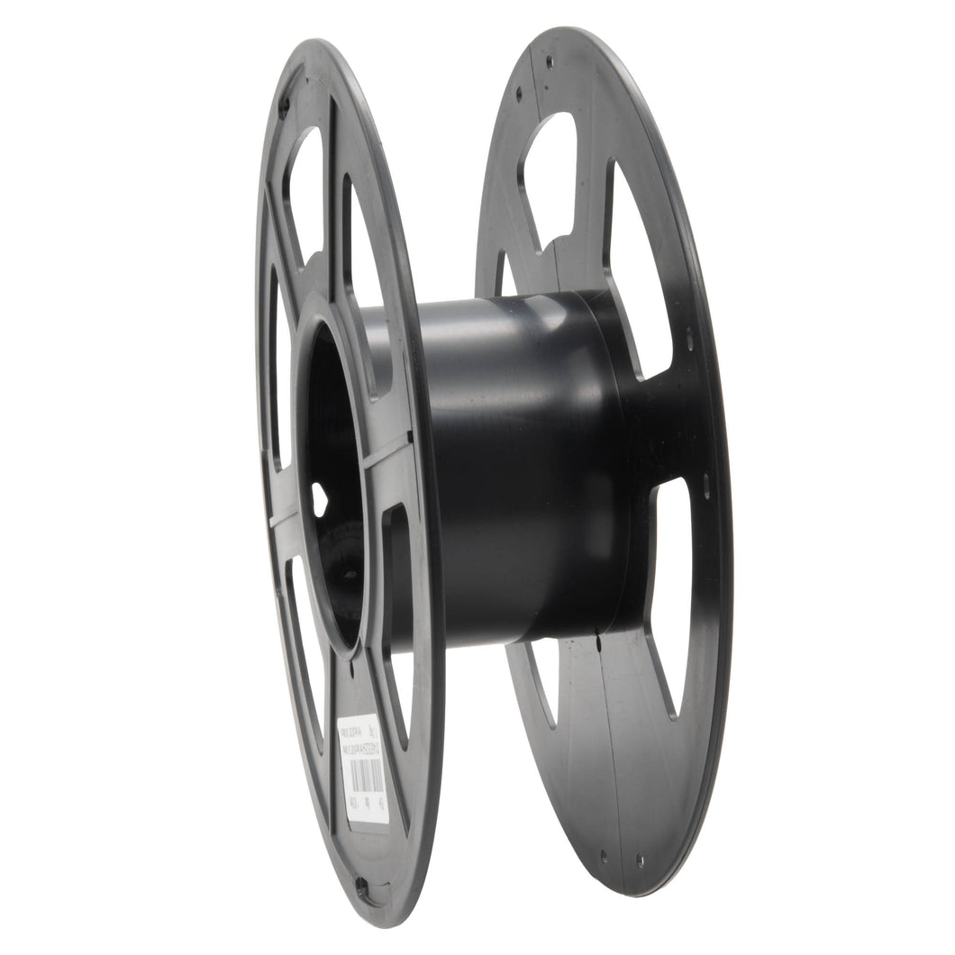 Leerspule Filamentspulen Rollen 3D-Drucker Leerspulen Umspulen Spule Schwarz