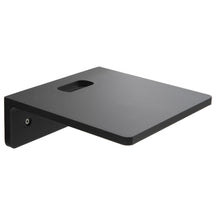 Laden Sie das Bild in den Galerie-Viewer, Wandregal Wandhalterung Bücherregal Hängeregal für Kamera Box Lautsprecher Lampe
