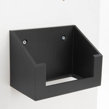 Laden Sie das Bild in den Galerie-Viewer, Akkuhalter für Stihl Akku AP Wandhalter Akkuwandhalter Wandhalterung Halter
