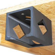 Laden Sie das Bild in den Galerie-Viewer, Wandhalter Akkuschrauber Universal Werkzeughalter Bohrmaschinenhalter Halterung
