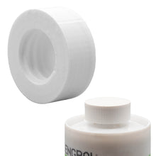 Laden Sie das Bild in den Galerie-Viewer, Kartuschenverschluss Silikon Acryl Kartusche Kappe Verschlusskappe Schraubkappe
